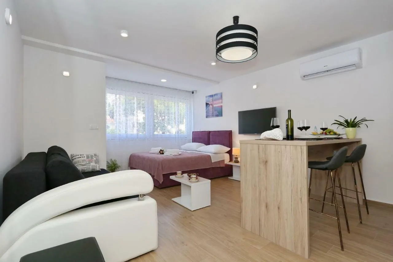 Two New Apartments By The Town Center location
